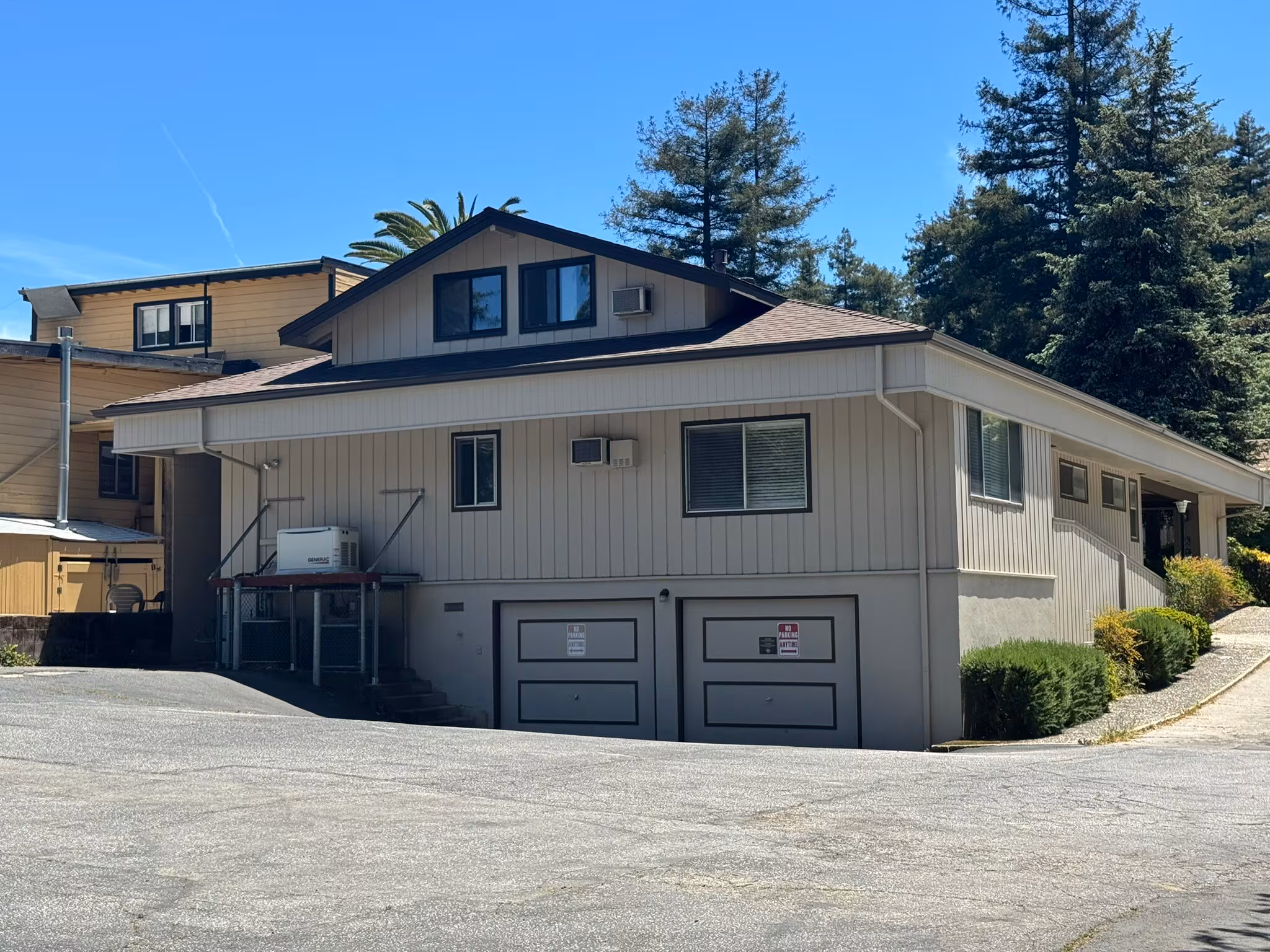 13350 Big Basin Way